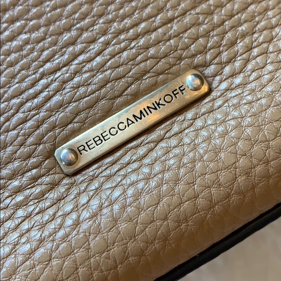 Rebecca Minkoff Crosby Tote - Picture 4 of 8